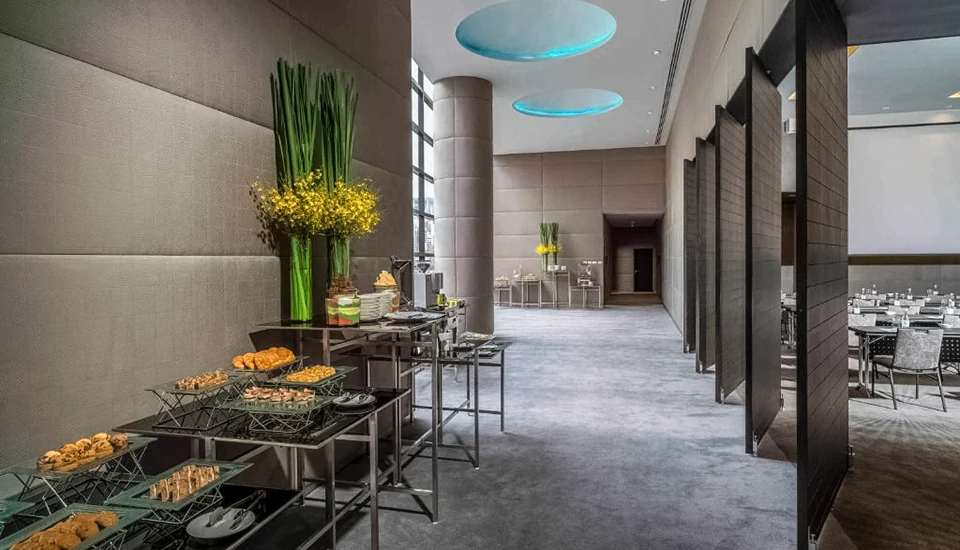 هتل هالیدی این سوخومویت بانکوک